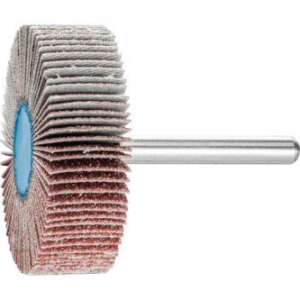 PFERD Fächerschleifwerkzeuge F 5015/6 A 60