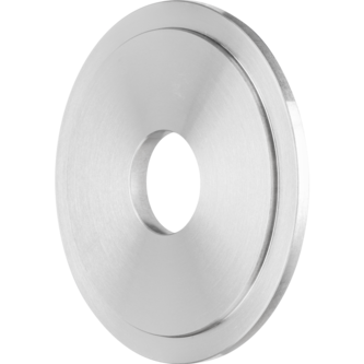 PFERD Vlieswerkzeuge RF PNK 200 Bo. 25,4