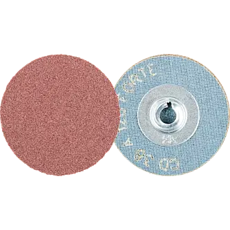 PFERD COMBIDISC-Schleifwerkzeuge CD 38 A 120 FORTE