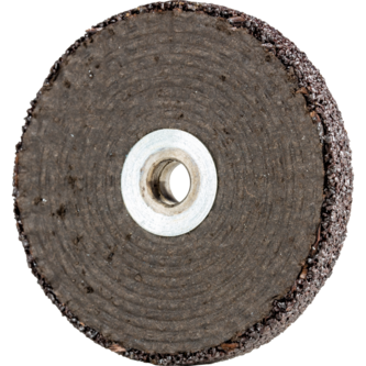 PFERD Schleifräder ER 50-6 SG STEEL+INOX+CAST/6,0