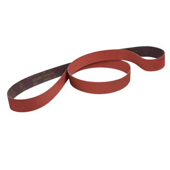 3M Cubitron II Gewebeschleifband 784F, 150 mm x 2000 mm, 36+