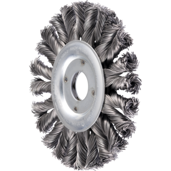 PFERD Rundbürsten POS RBG 12512/22,2 CT ST HD 0,50