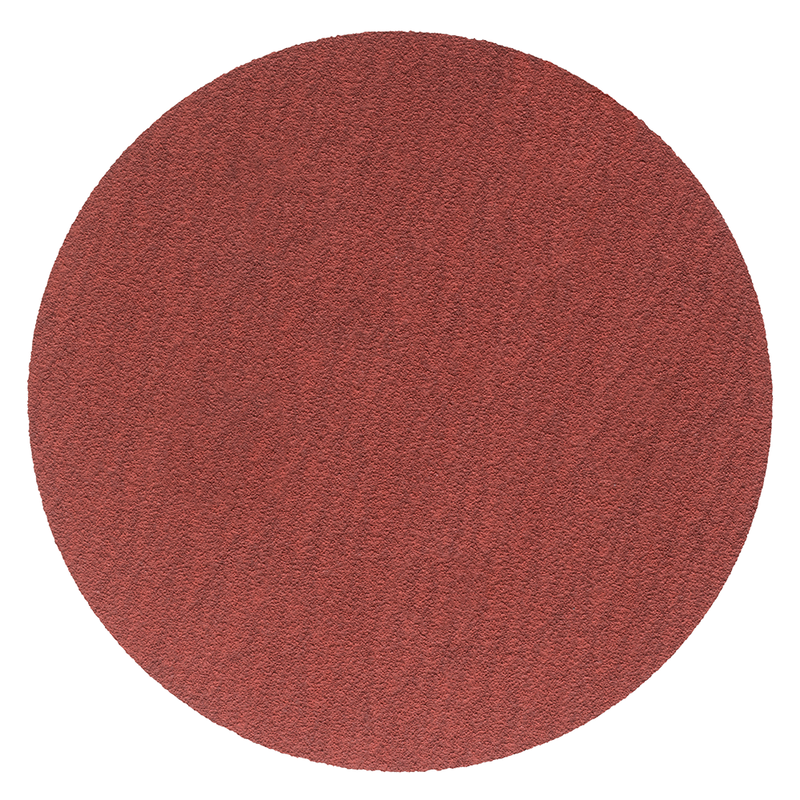 3M Cubitron II Hookit Gewebeschleifscheibe 947A, 75 mm, 120+, ungelocht