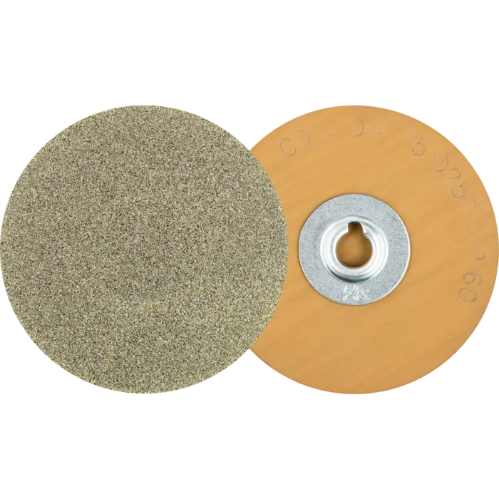 PFERD COMBIDISC-Schleifwerkzeuge CD DIA 75 D 251 - P 60