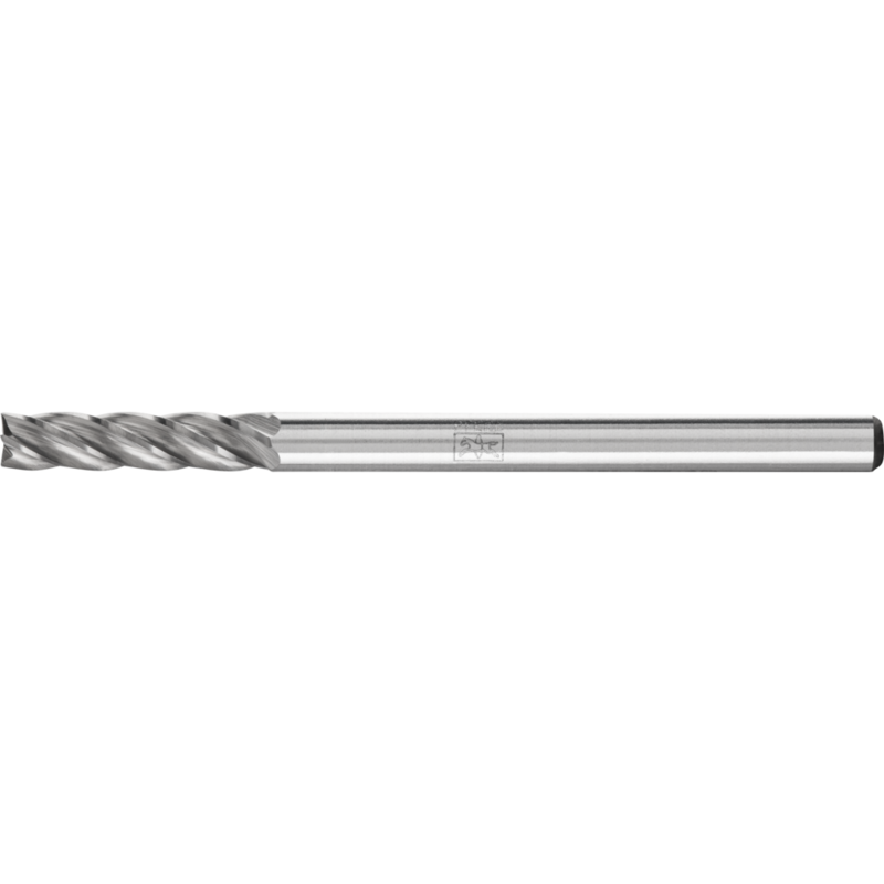 PFERD Hartmetallfrässtifte ZYAS 0313/3 ALU