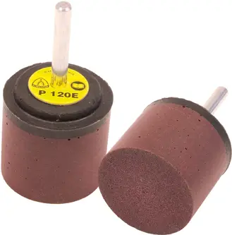 Klingspor - RFM 652 R-FlExtra M.-Stifte, Korn 120 50 x 30 x 6 mm