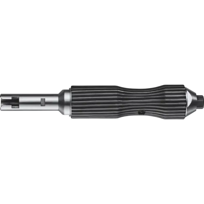 PFERD Biegwellenantriebe HA 6 Z DPF/SRF