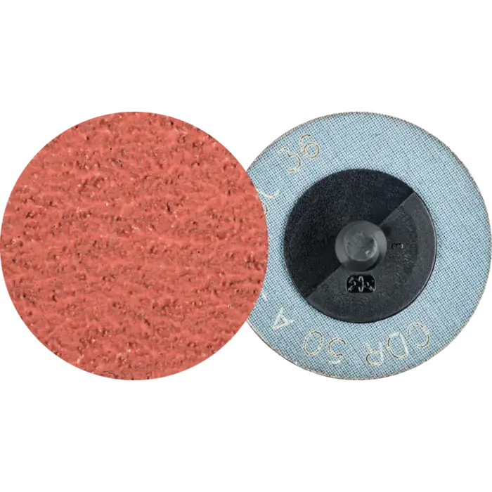 PFERD COMBIDISC-Schleifwerkzeuge CDR 50 A-COOL 36