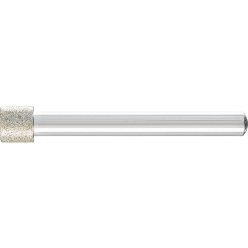 PFERD Dia.- und CBN-Schleifwerkzeuge Galvanik DZY-N 9,0-8/6 D 126