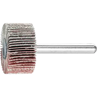 PFERD Fächerschleifwerkzeuge F 3015/6 A 150