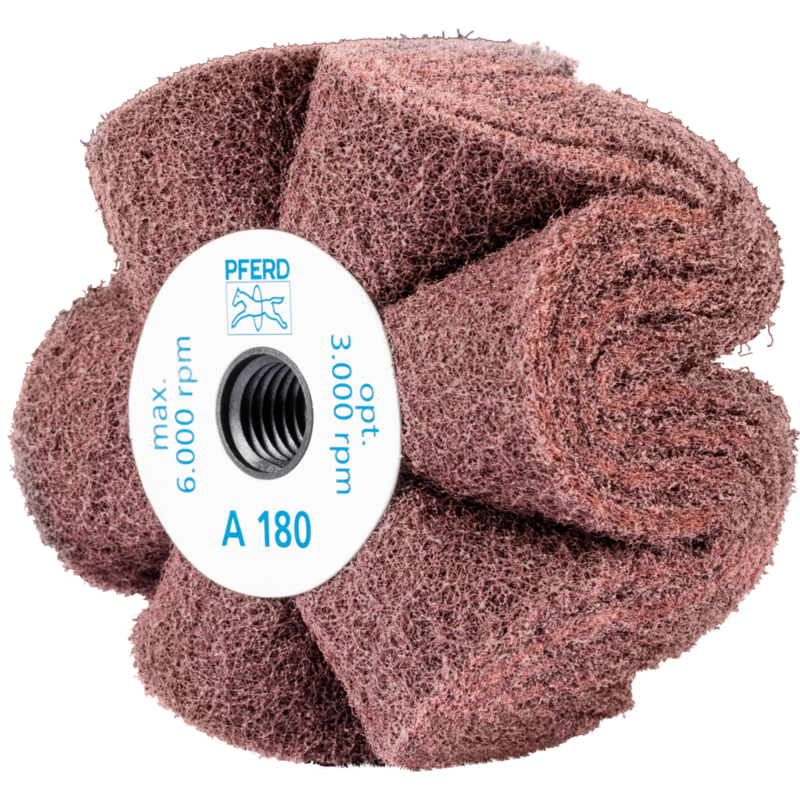 PFERD Vlieswerkzeuge PNG 10050 5/8-11 A 180