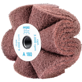 PFERD Vlieswerkzeuge PNG 10050 5/8-11 A 180