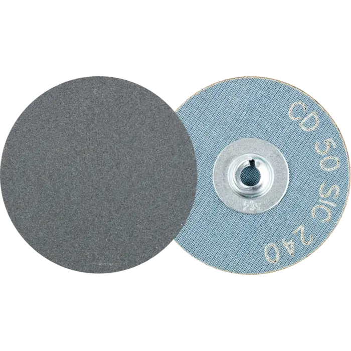 PFERD COMBIDISC-Schleifwerkzeuge CD 50 SiC 240