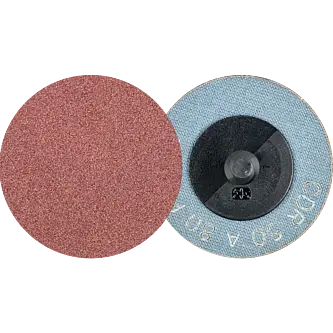 PFERD COMBIDISC-Schleifwerkzeuge CDR 50 A 80 FORTE