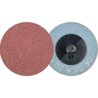 PFERD COMBIDISC-Schleifwerkzeuge CDR 50 A 80 FORTE