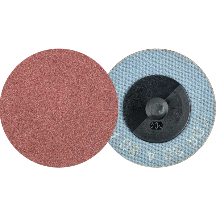 PFERD COMBIDISC-Schleifwerkzeuge CDR 50 A 80 FORTE