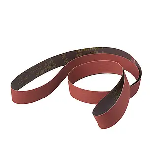 3M Cubitron II Gewebeschleifband 947A, 75 mm x 3500 mm, 120+, STA