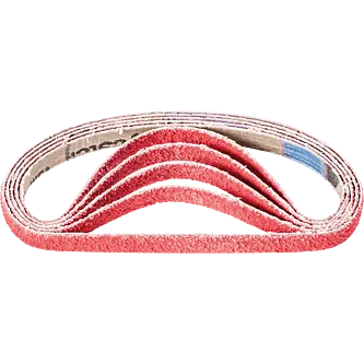PFERD Flexible Schleifmittel BA 10/330 CO-COOL 40