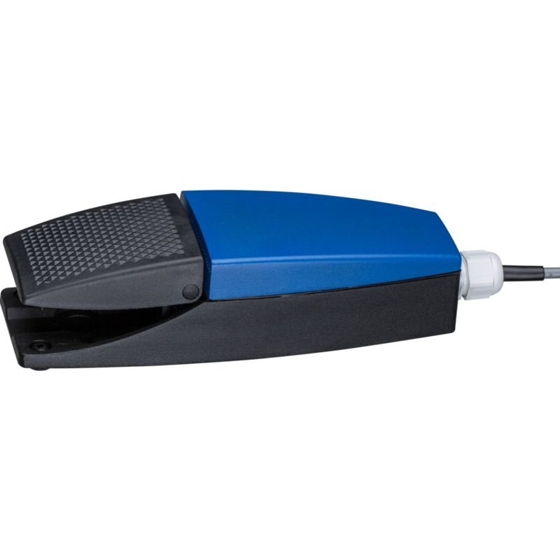 PFERD Elektromaschinen RCK FU-R