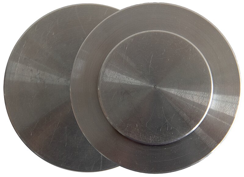 Klingspor - Reduzierflansch 712, 115 mm