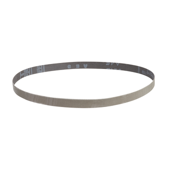 3M Trizact Gewebeschleifband 237AA, 13 mm x 610 mm, A45