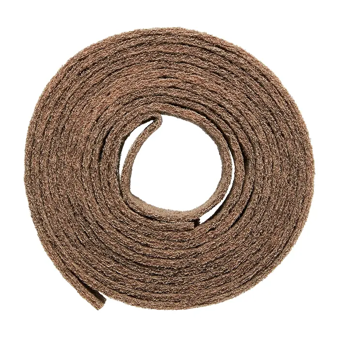 3M Scotch-Brite Cut & Polish Vliesrolle CP-RL