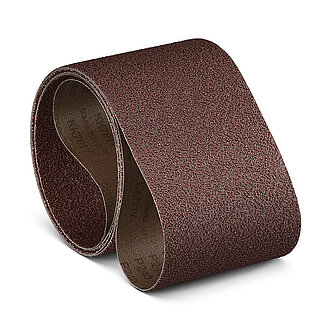 VSM - KK791Y Schmalband - 150 mm x 3500 mm - Korn 180