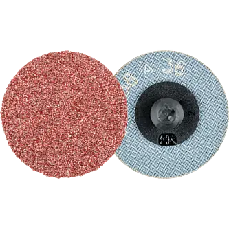 PFERD COMBIDISC-Schleifwerkzeuge CDR 38 A 36