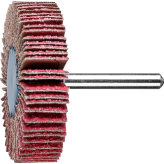 PFERD Fächerschleifwerkzeuge F 6015/6 CO-COOL 40