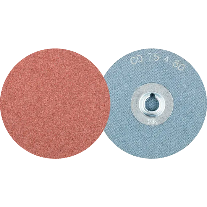 PFERD COMBIDISC-Schleifwerkzeuge CD 75 A 80