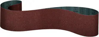 Klingspor - CS 326 Y Schleifband, 150 x 3500 mm Korn 120 F4G