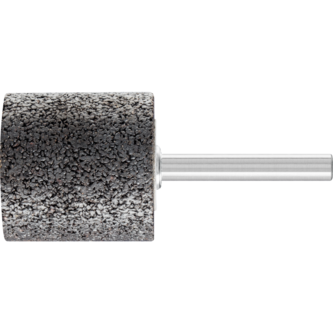 PFERD Schleifstifte ZY 3232 6 AN 24 N5B INOX EDGE