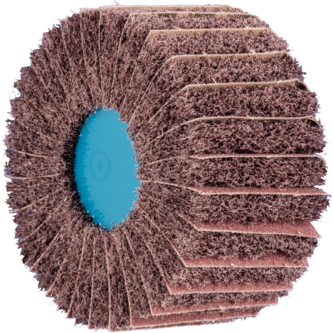 PFERD Vlieswerkzeuge PNZ 10050 M14 A 100