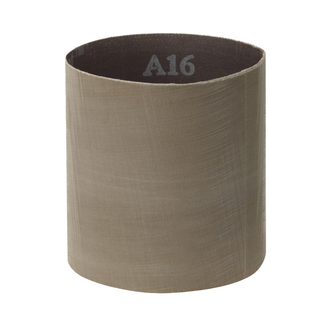 3M Trizact Gewebeschleifband 237AA, 100 mm x 316 mm, A160