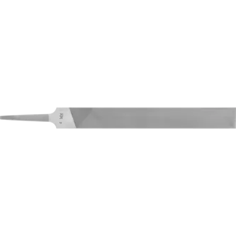 PFERD C-Präzisionsfeilen 800 150 H2