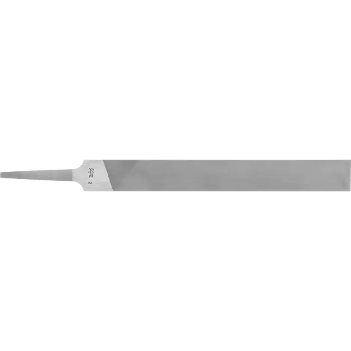 PFERD C-Präzisionsfeilen 800 150 H2