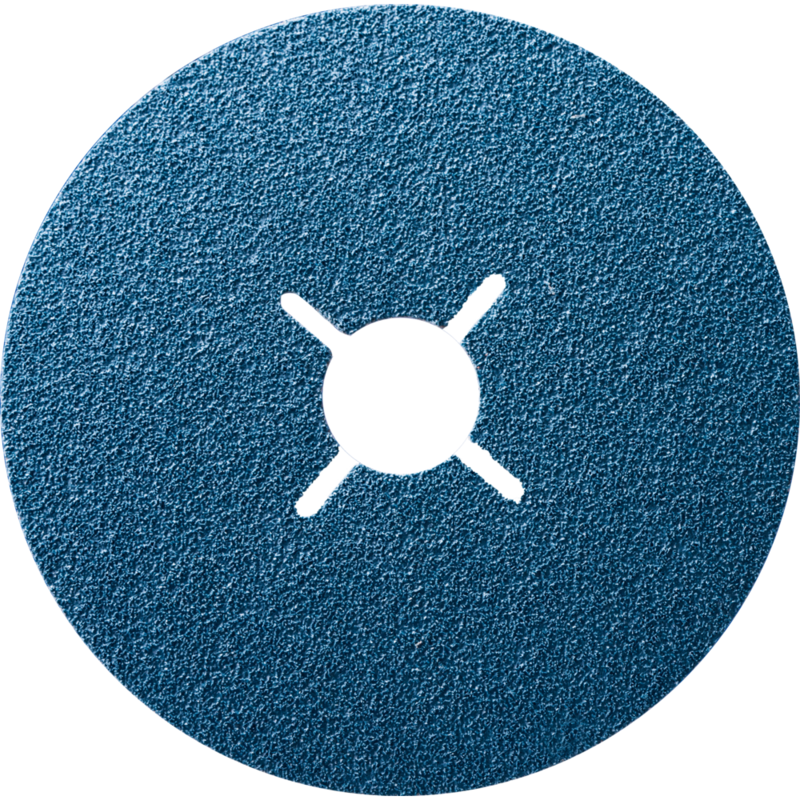 PFERD Fiberschleifer FS 115-22 VICTOGRAIN 80