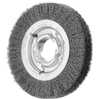 PFERD Rundbürsten RBU 20038/AK32-2 ST 0,30