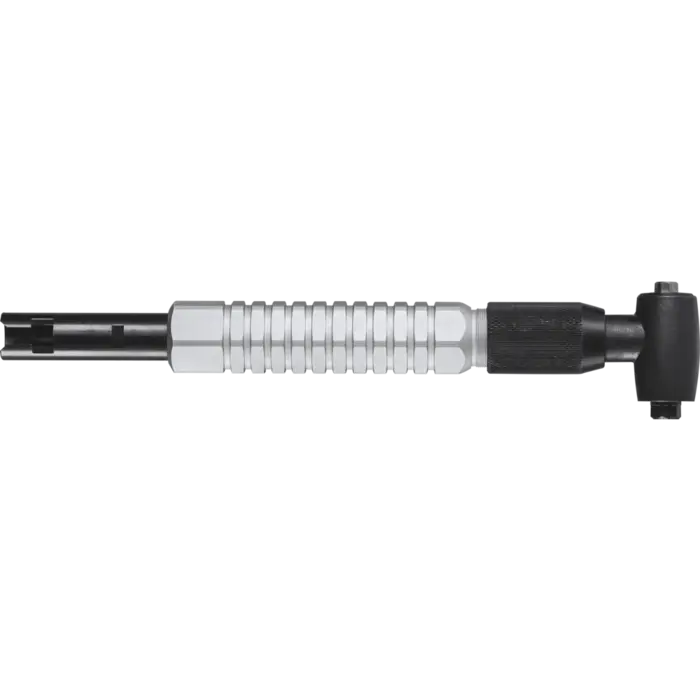 PFERD Biegwellenantriebe WZT 6 3.0 DPF/SRF