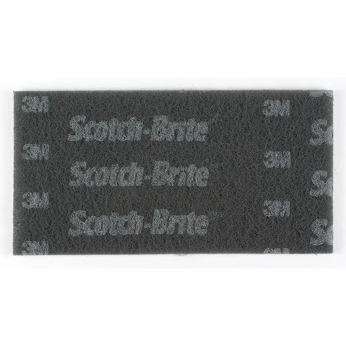 Scotch-Brite Durable Flex Handpad MX-HP, 114 mm x 225 mm, S ULF