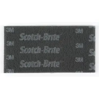 Scotch-Brite Durable Flex Handpad MX-HP, 114 mm x 225 mm, S ULF