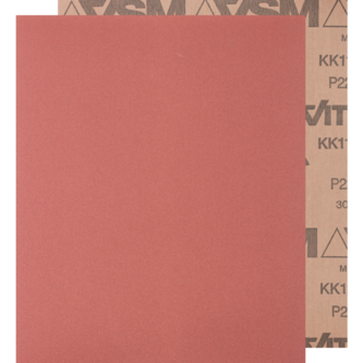 PFERD Flexible Schleifmittel BG BR 230x280 A 220