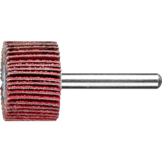 PFERD Fächerschleifwerkzeuge F 3020/6 CO-COOL 60