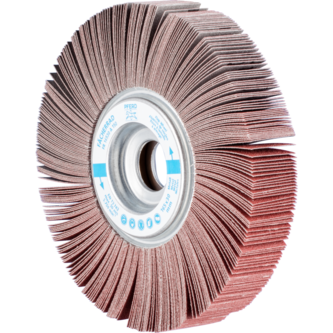 PFERD Fächerschleifwerkzeuge FR 16530/25,4 A 150