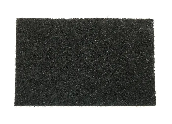 Klingspor - NPA 500 Vliesbogen, 152 x 229 mm Medium Siliziumkarbid