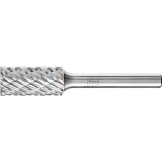 PFERD Hartmetallfrässtifte ZYAS 1225/6 ALLROUND