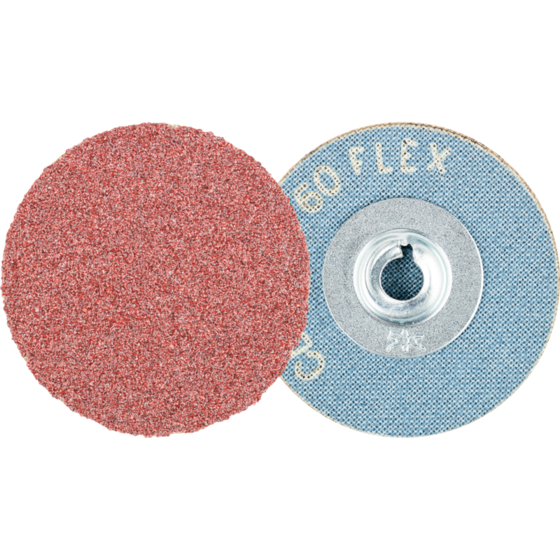 PFERD COMBIDISC-Schleifwerkzeuge CD 38 A 60 FLEX