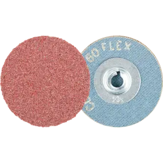 PFERD COMBIDISC-Schleifwerkzeuge CD 38 A 60 FLEX