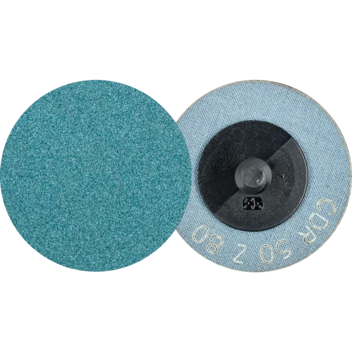 PFERD COMBIDISC-Schleifwerkzeuge CDR 50 Z 80