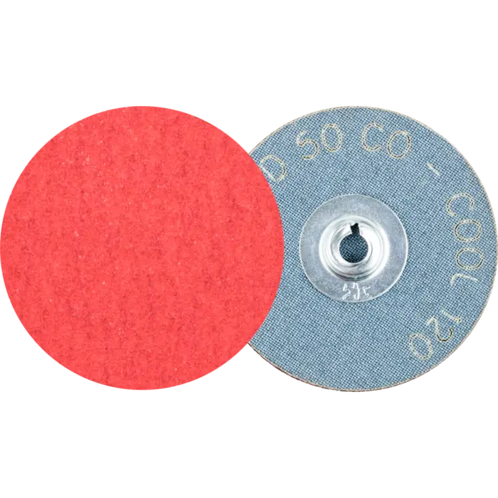 PFERD COMBIDISC-Schleifwerkzeuge CD 50 CO-COOL 120